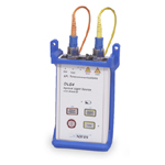 OLS 4 LED/Laser Light Source with Wave ID